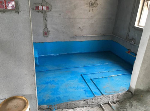 揚州廚房防水公司
