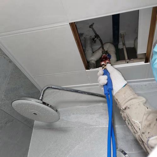 揚州免砸磚防水電話