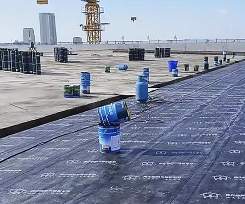 揚(yáng)州工廠屋面防水